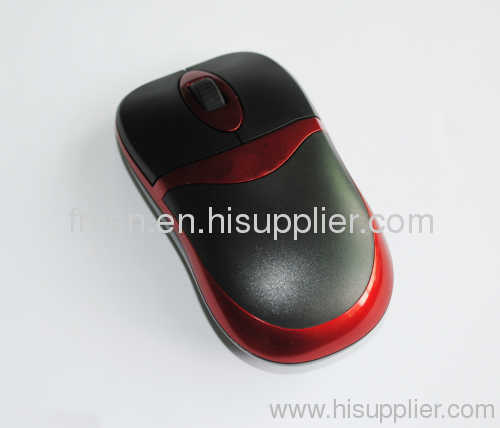 2015 New design custom hot 3D usb optical wired mouse