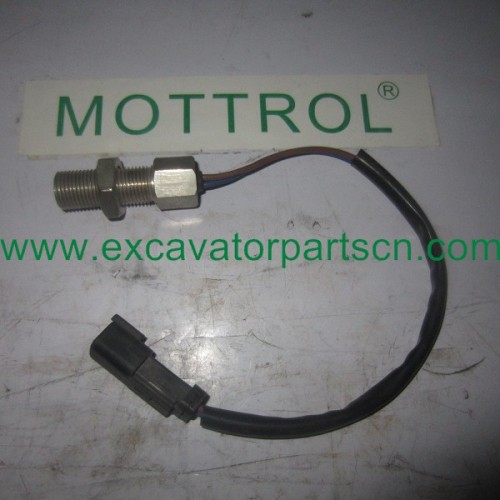 Engine Revolution Sensor used in E320B 3066