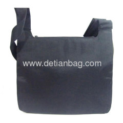 2013 newly custom design simple slim laptop shoulder bag