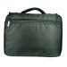 Mens large black messenger bags for laptop