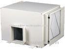 136L/D Concealed Industrial Swimming Pool Dehumidifier, Ceiling Mounted