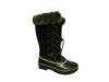 Waterproof Snow Boots , Lightweight Foam Lining Size 42 For Winter