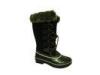 Snow Boots Size 42 , Lightweight Foam Lining Waterproof For Hunting