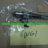 Isuzu 6WG1 Electronic Fuel Injection Oil Nozzle Assy
