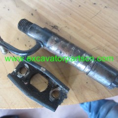 Yanmar 3D84 USED Oil Nozzle Assy