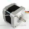 2 Phase stepper motor hybrid NEMA 16 with 6 wire for Industrial