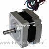 Small 2 phase stepper motor NEMA 16 39BYGH with High Torque