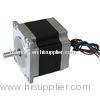 Industrial 2 Phase Hybrid Stepper Motor 57MM for carving machine