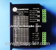 Industrial 4A stepper motor drivers NEMA 23 , 57mm 2 phase 24 Volt