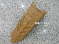 2713Y1219RC Daewoo DH300 bucket tooth