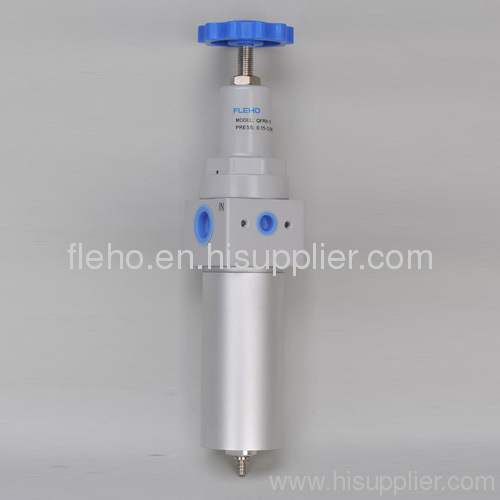 QFRH Series High Pressure Filter & Reglator