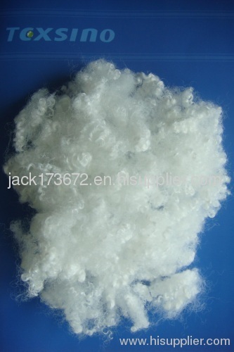 hollow fiber manufactury chemical fiber virgin