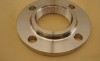 Q235 6&quot; Threaded Flange Sch80