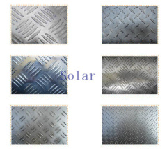Alloy Aluminum Sheet Coil 3003/5.52/5083/7050...