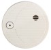 Battery Operated EN14604 Smoke Detector