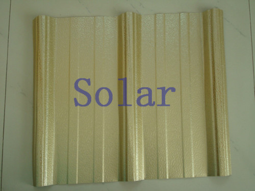 Aluminum Roofing Tile tile