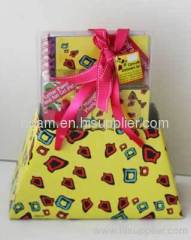 stationery set/ gift set