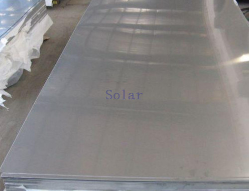 Stainless Steel Sheet Coil