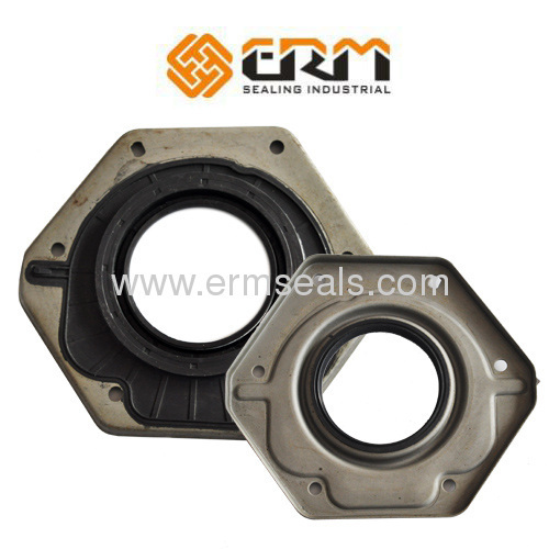 Oil seal