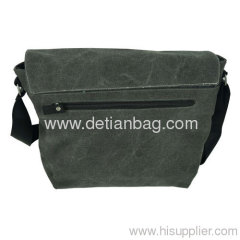 2013 best canvas messenger bag for men