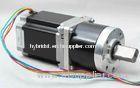 Cnc router Gearbox Stepper Motor 8 Lead , NEMA 23 with 6250 oz-in