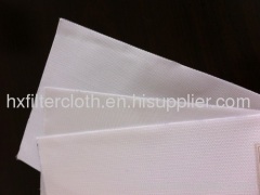 PP Woven Cloth For Industrial Filter Cloth