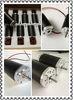 Permanent magnet tubular brushed dc electric motor 50w