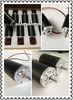 Permanent magnet tubular brushed dc electric motor 50w