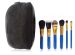 new design makeup brush kit