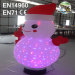 Led Inflatable Light Snowman