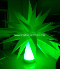 Decoration For Club Led Light