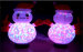 Led Inflatable Light Snowman