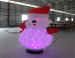 Led Inflatable Light Snowman