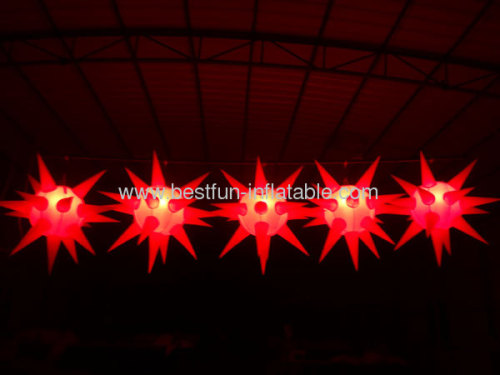 Valentine LED Inflatable Lighted Decorations