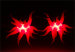 Rgb Light Inflatable Decoration