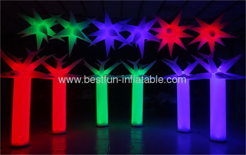 Led Lights Event Decor