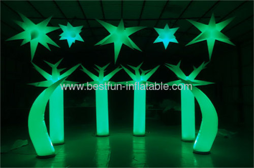 Led Lights Event Decor