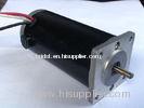 Tubular brush dc motors Permanent magnet , 60 Volt 4700rpm
