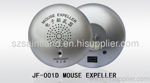 JF-001D 2 Waves Mouse Expeller