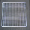 crimped wire mesh/barbecue grill wire netting