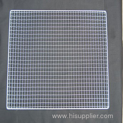 barbecue grill netting/barbecue wire mesh