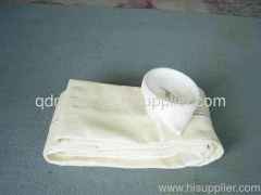 HR series high qulity cloth bag filter