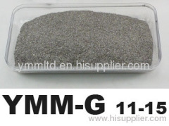 Bonded NdFeB powder YMM-G(11-15)