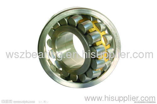 slef alinning roller bearing