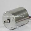 24V / 48V electric brushless dc motor 10000rpm 40 Watt , High speed for CNC