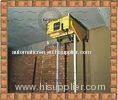 Ceiling Wall Rendering Machine Ez Renda With Hydraulic System