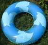 inflatable adult swim ring