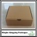 Corrugated Die-cut mailer boxes