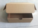 Corrugated Die-cut mailer boxes