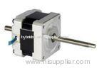 39mm linear stepping motor 12 VOLT , NEMA 16 for electronic automatic equipment